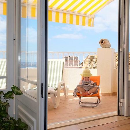 Casa Eugenia Leilighet Sesimbra Eksteriør bilde