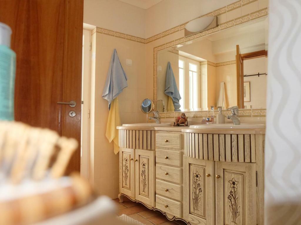 Casa Eugenia Leilighet Sesimbra Eksteriør bilde
