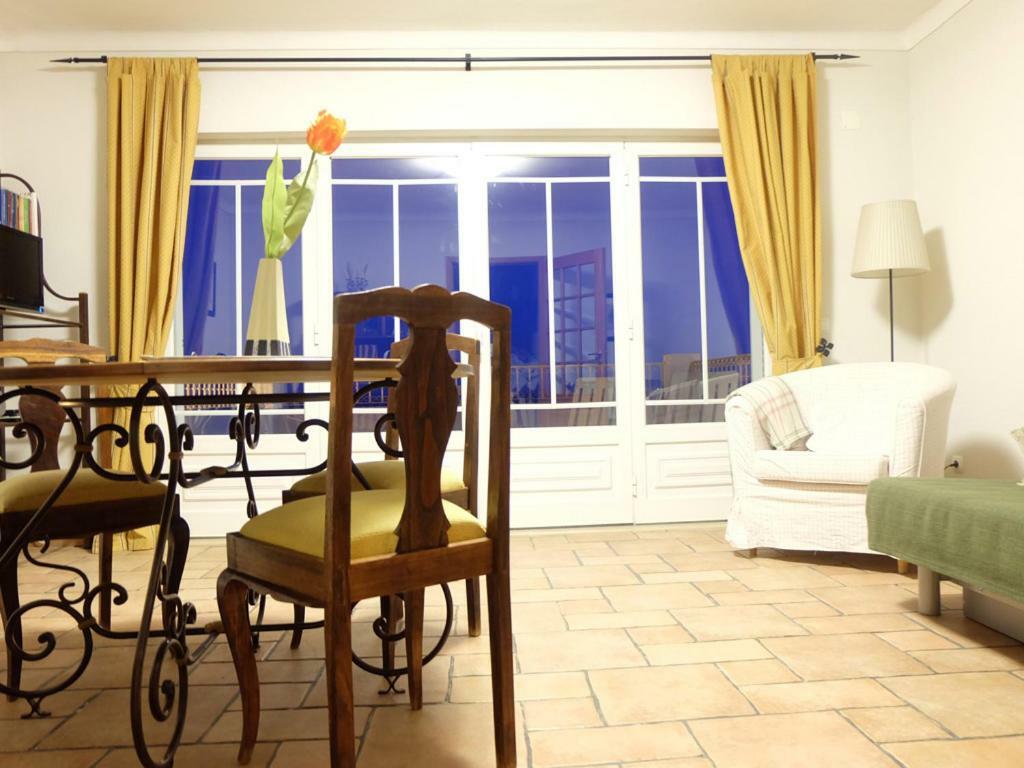 Casa Eugenia Leilighet Sesimbra Eksteriør bilde